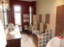 Mieszkanie 4-pokojowe Szczecin Centrum, ul. Bolesława Krzywoustego. Zdjęcie 3