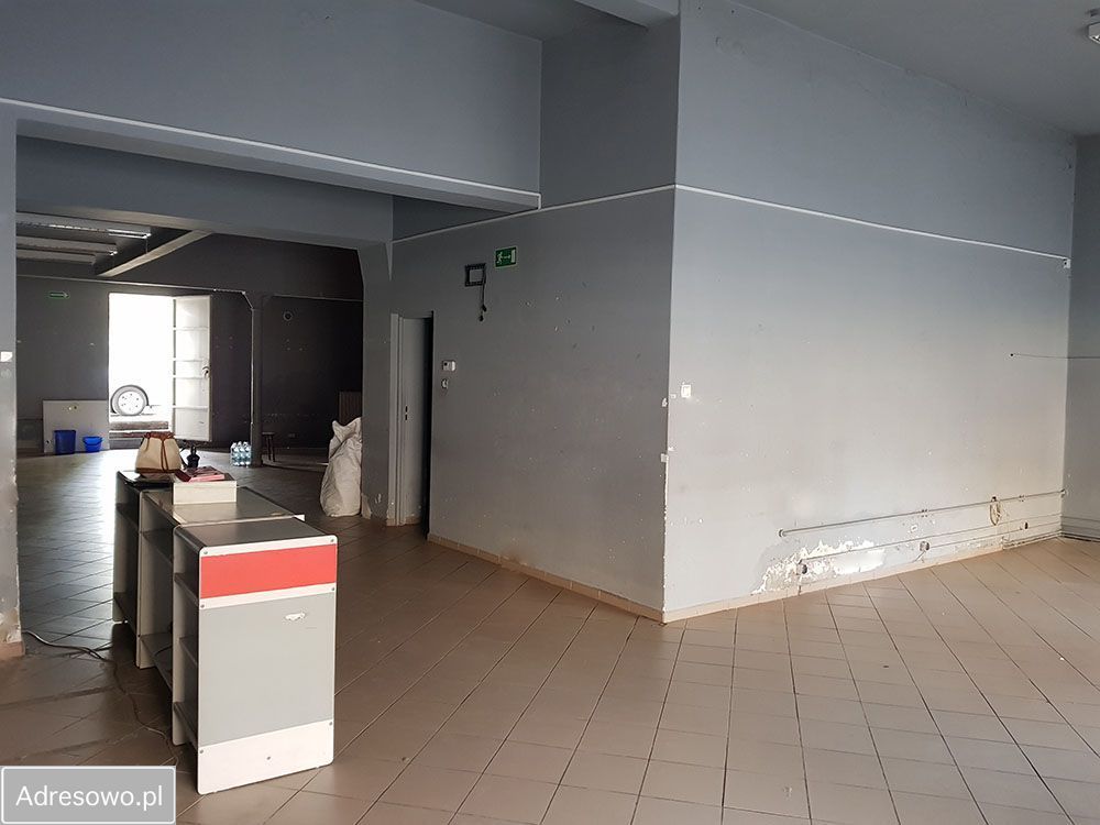 Lokal Nowa Sól Centrum, ul. Moniuszki. Zdjęcie 8