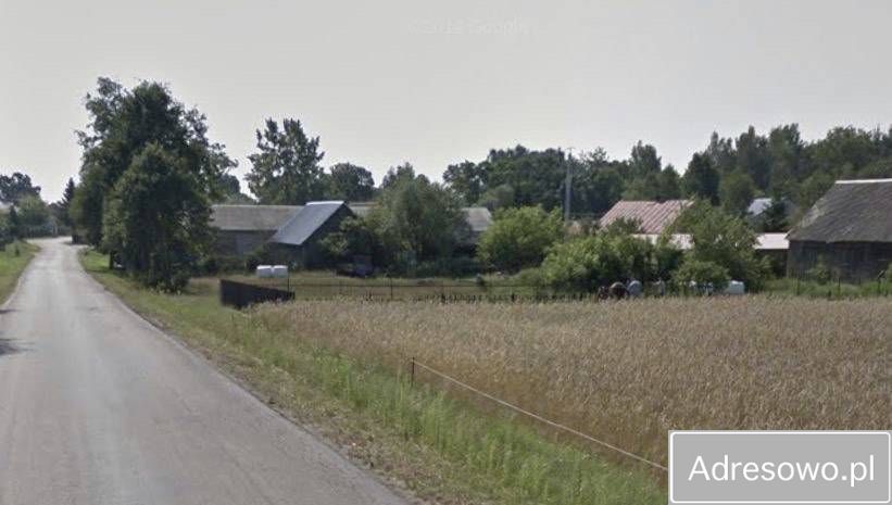 Działka budowlana Dąbrówka. Zdjęcie 5