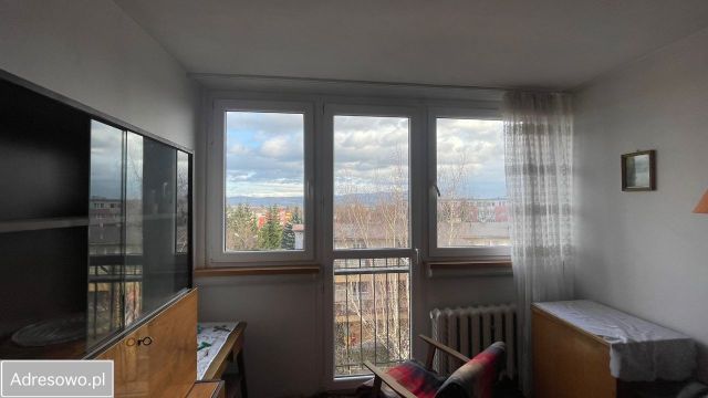 Mieszkanie 2-pokojowe Bystrzyca Kłodzka, os. Szkolne. Zdjęcie 1