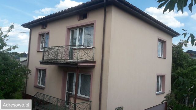 dom wolnostojący, 7 pokoi Raczki, ul. Stanisława Moniuszki. Zdjęcie 1