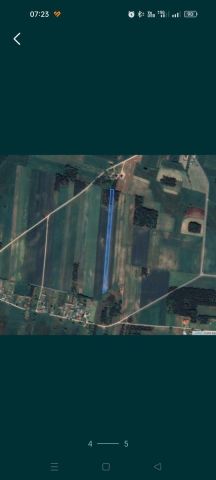 Działka rolna Stary Szor. Zdjęcie 1