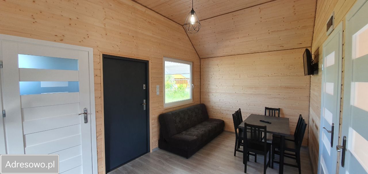 Działka inwestycyjna Jezierzany. Zdjęcie 16