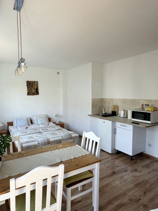 Hotel/pensjonat Władysławowo, ul. St. Przybyszewskiego. Zdjęcie 9