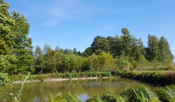 Działka rolno-budowlana Janów Lubelski, ul. Ulanowska