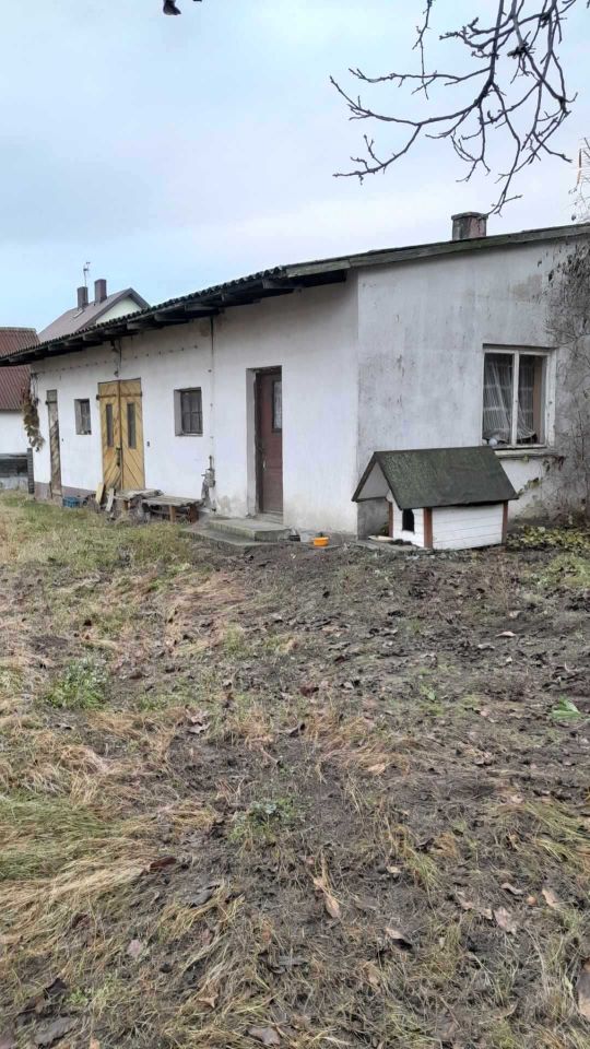 dom wolnostojący Lipce Reymontowskie. Zdjęcie 2