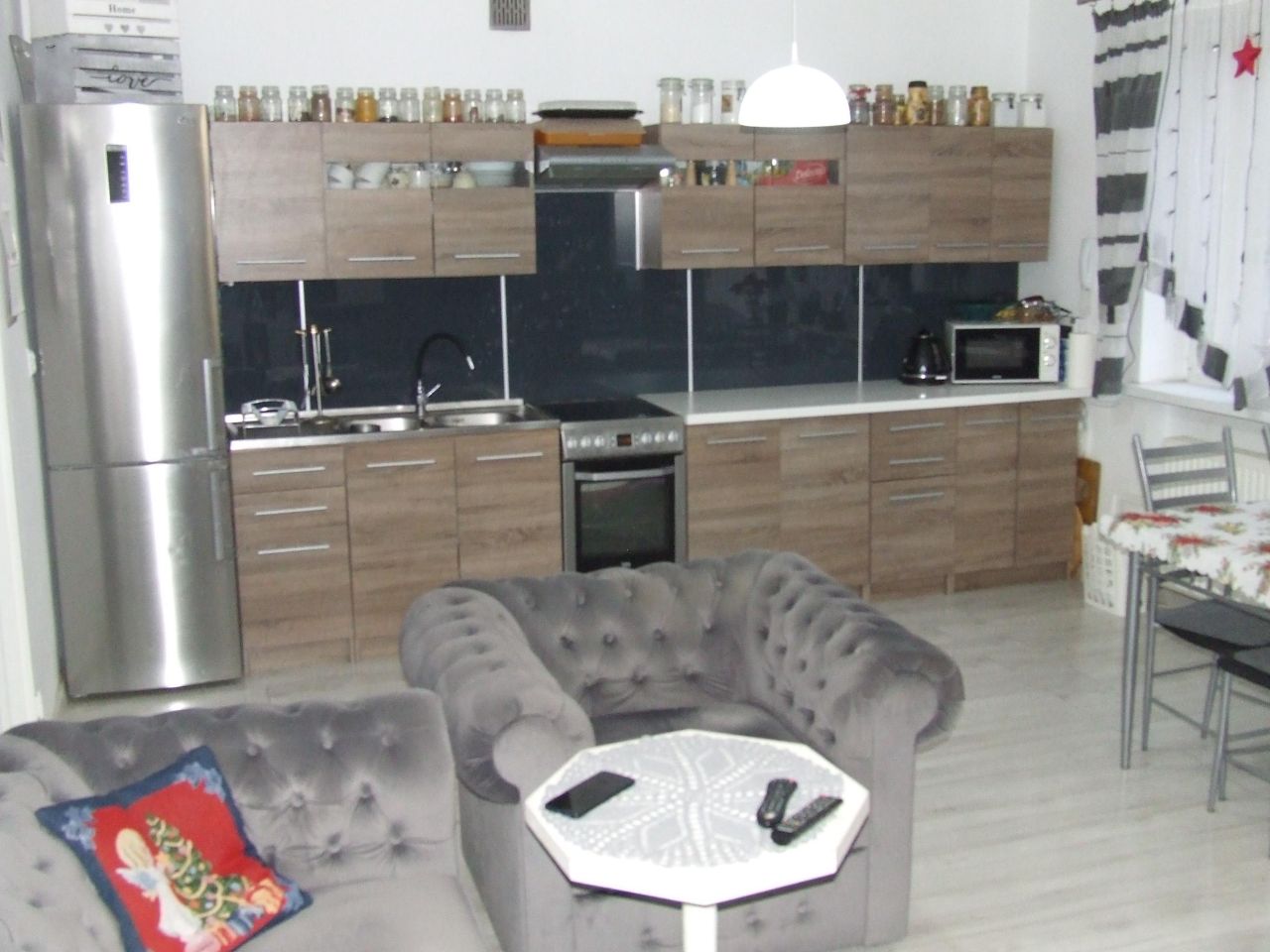 bliźniak, 8 pokoi Kicin, ul. Nowe Osiedle. Zdjęcie 6