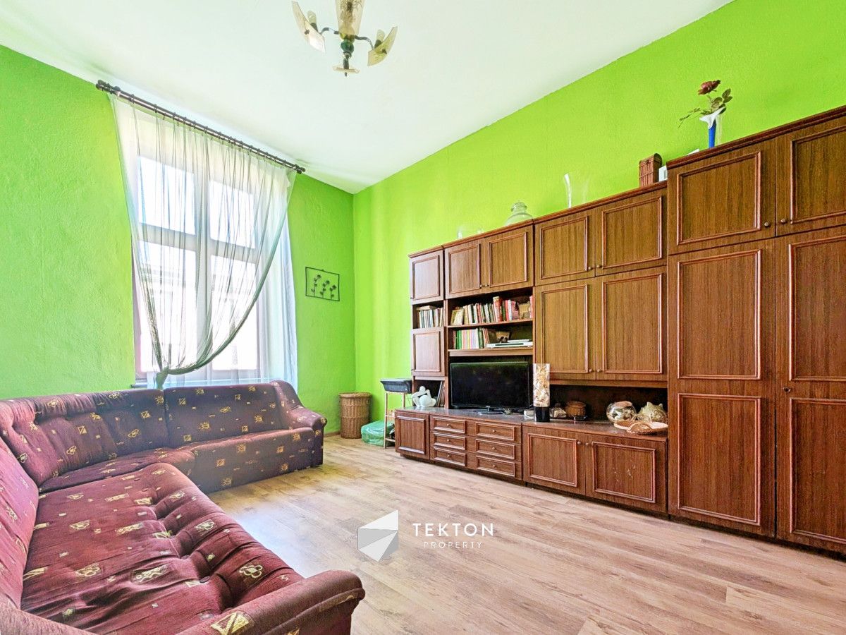 Mieszkanie 3-pokojowe Łódź Śródmieście, ul. Henryka Sienkiewicza. Zdjęcie 10