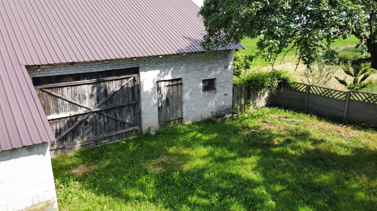 dom wolnostojący, 3 pokoje Rzuchów. Zdjęcie 10