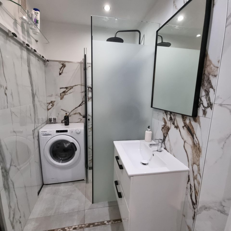 Mieszkanie 3-pokojowe Warszawa Wola, ul. Ogrodowa. Zdjęcie 13