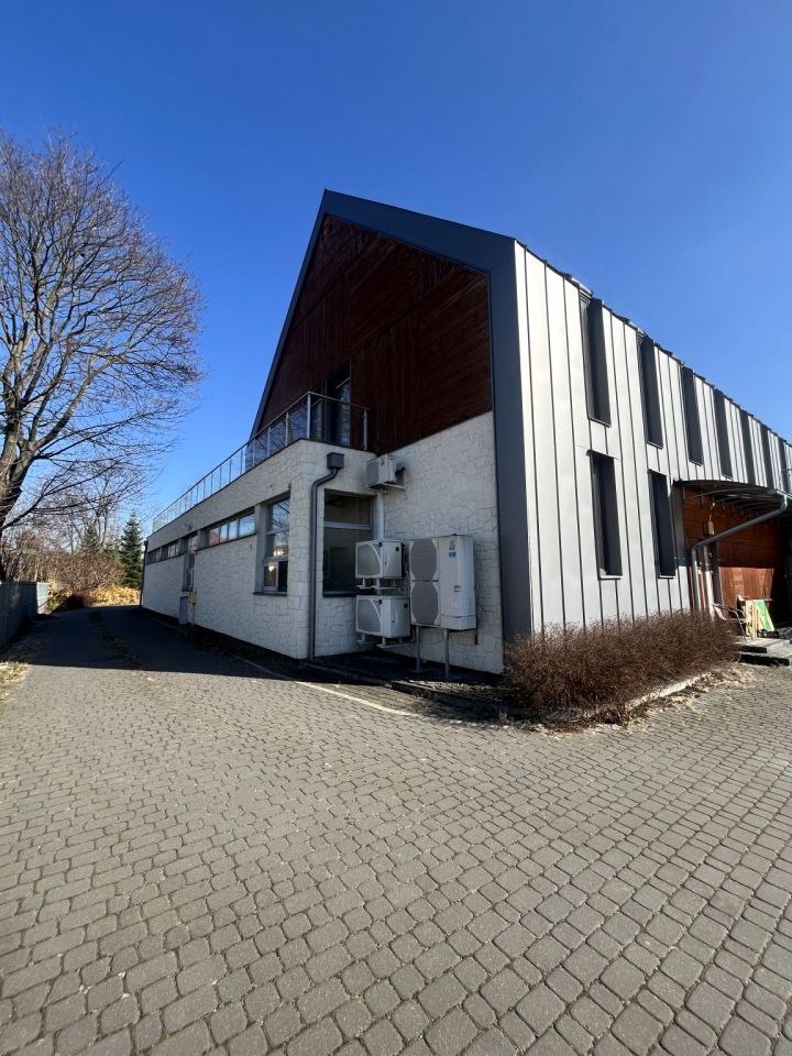 Lokal Puławy Włostowice, ul. Jana Kilińskiego. Zdjęcie 12