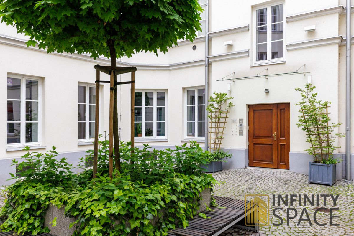 Mieszkanie 3-pokojowe Warszawa Praga, ul. Floriańska. Zdjęcie 15