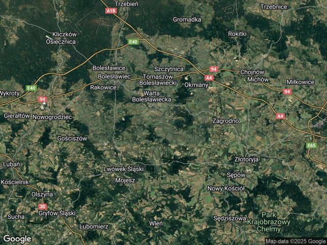 Lokal Raciborowice Górne. Zdjęcie 1