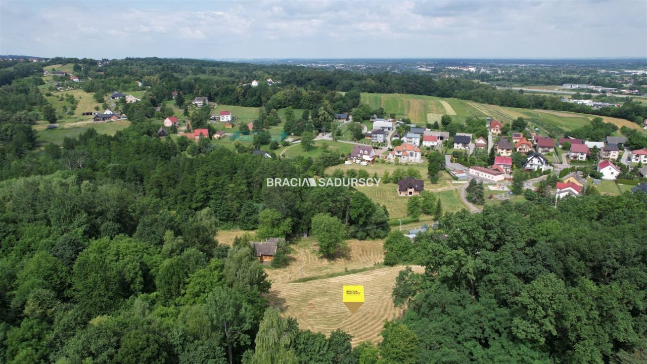 Działka budowlana Gorzków. Zdjęcie 22