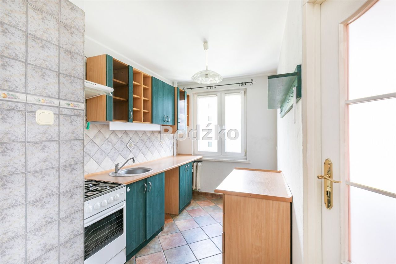 Mieszkanie 3-pokojowe Bydgoszcz Bocianowo, ul. Bocianowo. Zdjęcie 9