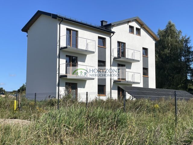 Mieszkanie 2-pokojowe Reda, ul. Willowa. Zdjęcie 2