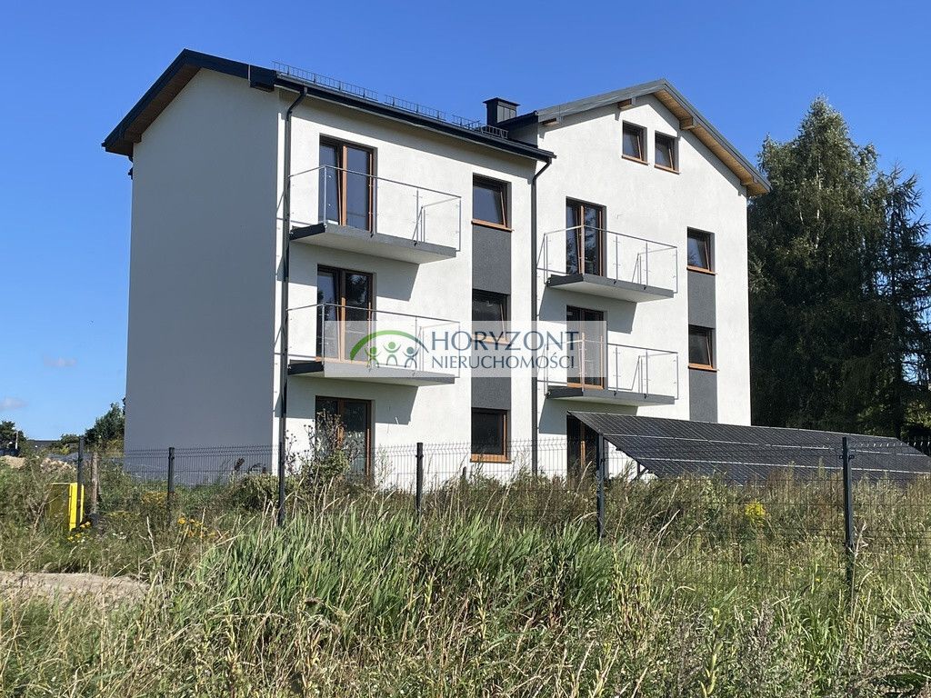 Mieszkanie 2-pokojowe Reda, ul. Willowa. Zdjęcie 2