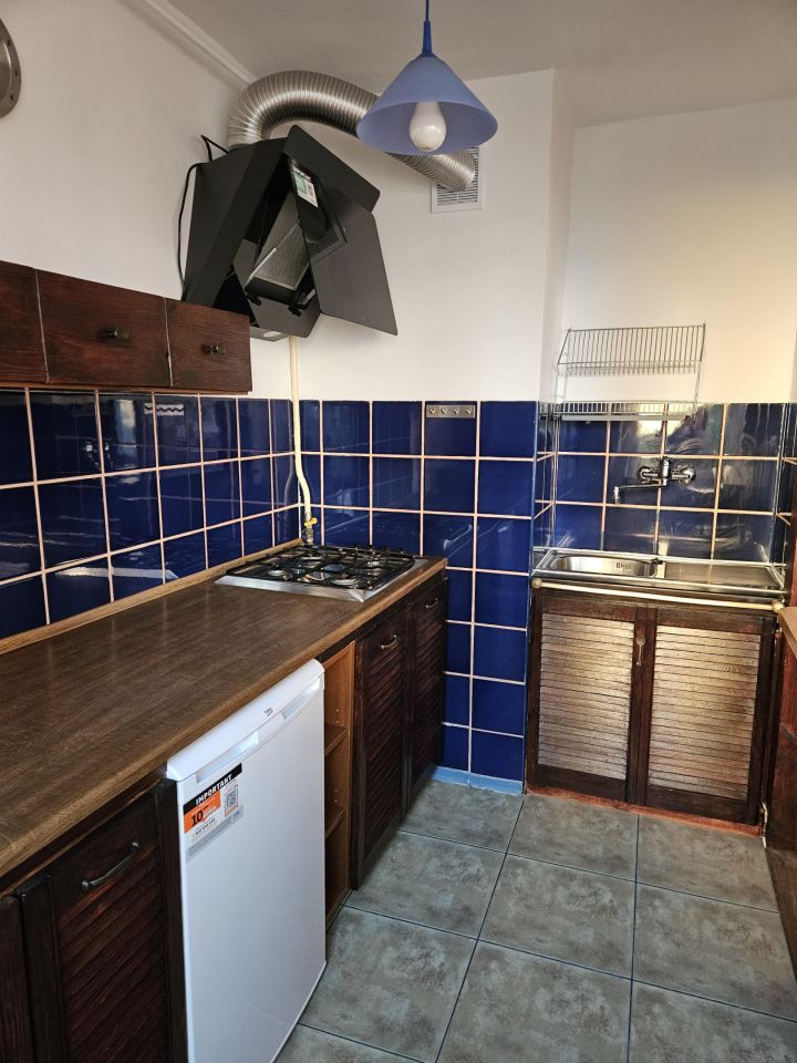 Mieszkanie 2-pokojowe Lublin Kalinowszczyzna, ul. Stefana Okrzei. Zdjęcie 4