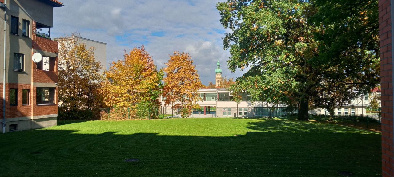 Mieszkanie 3-pokojowe Tychy Centrum, ul. Bohaterów Warszawy. Zdjęcie 13