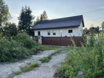 dom wolnostojący, 3 pokoje Kopczany. Zdjęcie 1