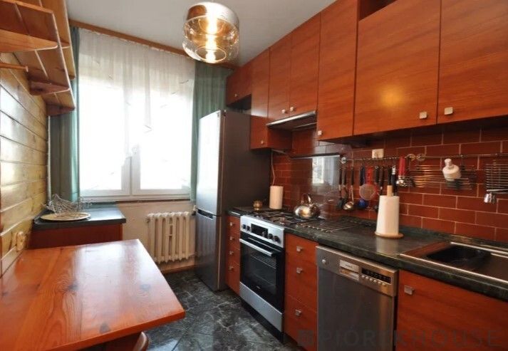 Mieszkanie 2-pokojowe Warszawa Mokotów, ul. Czarnomorska. Zdjęcie 2