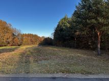 Działka budowlana Rydzów