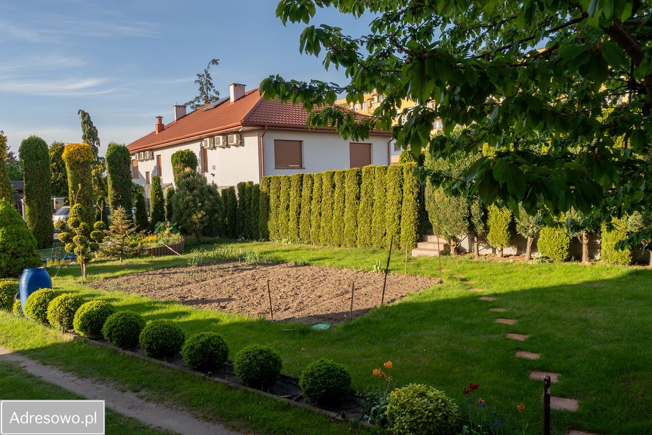 bliźniak, 4 pokoje Wąbrzeźno, ul. Orla. Zdjęcie 7