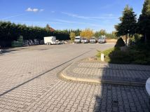 Działka inwestycyjna Leszno Zatorze, ul. Józefa Pankiewicza. Zdjęcie 3