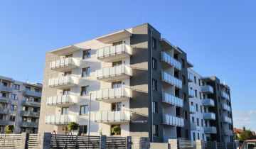 Mieszkanie 1-pokojowe Mława, ul. Janusza Kusocińskiego