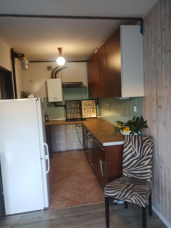 Mieszkanie 3-pokojowe Piaseczno Centrum, ul. Janusza Kusocińskiego. Zdjęcie 12