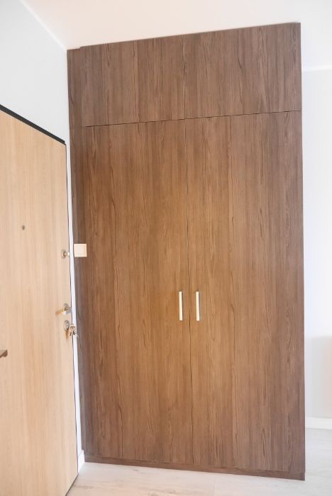 Mieszkanie 1-pokojowe Gdańsk Jasień, ul. Lawendowe Wzgórze. Zdjęcie 8