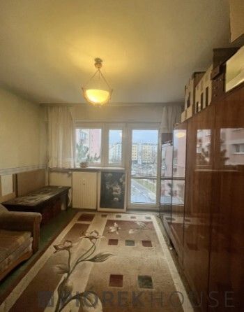 Mieszkanie 4-pokojowe Warszawa Żoliborz, ul. Elbląska