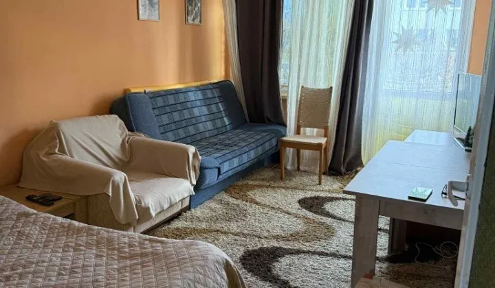 Mieszkanie 2-pokojowe Radomsko, ul. Piastowska