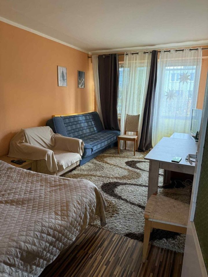 Mieszkanie 2-pokojowe Radomsko, ul. Piastowska