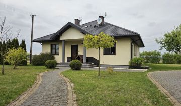 dom wolnostojący, 3 pokoje Nowy Dwór-Parcela