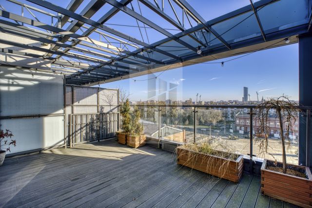 Mieszkanie 4-pokojowe Wrocław Grabiszyn, ul. Grabiszyńska. Zdjęcie 18