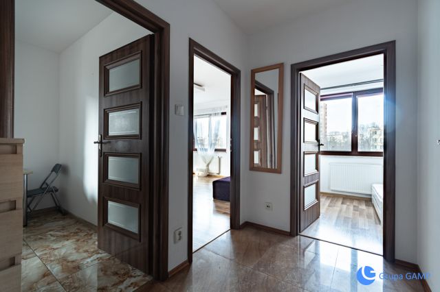 Mieszkanie 2-pokojowe Kraków Prądnik Czerwony, ul. Dobrego Pasterza. Zdjęcie 16