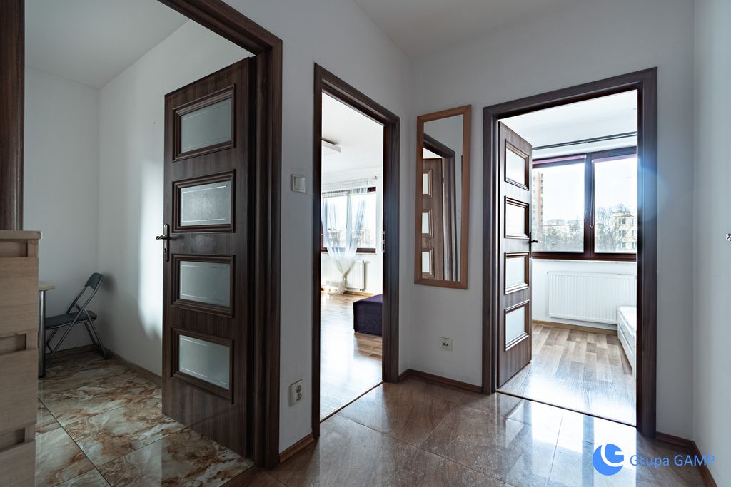 Mieszkanie 2-pokojowe Kraków Prądnik Czerwony, ul. Dobrego Pasterza. Zdjęcie 16