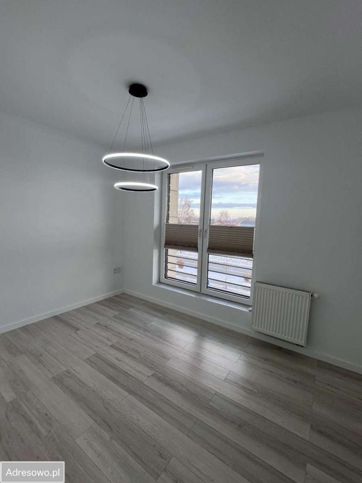 Mieszkanie 3-pokojowe Reda Centrum, ul. Olimpijska. Zdjęcie 8