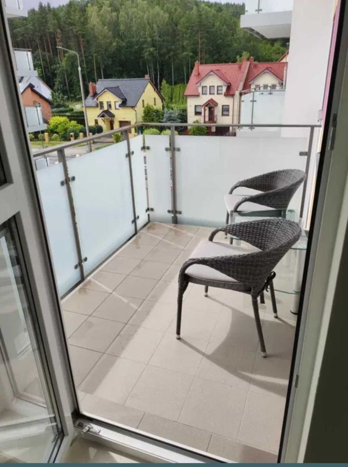 Mieszkanie 2-pokojowe Gdynia Pustki Cisowskie. Zdjęcie 7