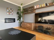 Mieszkanie 3-pokojowe Koszalin Przylesie, ul. Tadeusza Kotarbińskiego. Zdjęcie 1