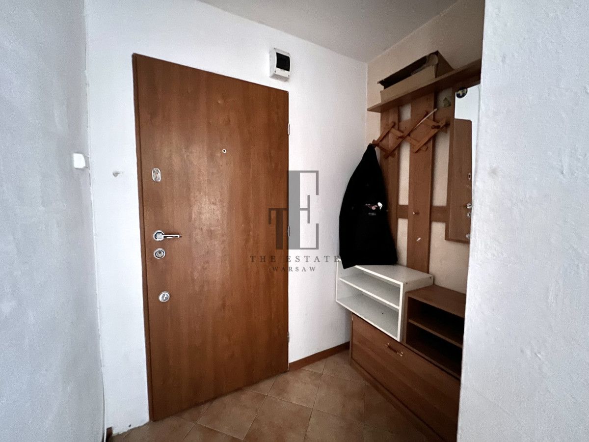 Mieszkanie 3-pokojowe Warszawa Mokotów, ul. Braci Pillatich. Zdjęcie 12