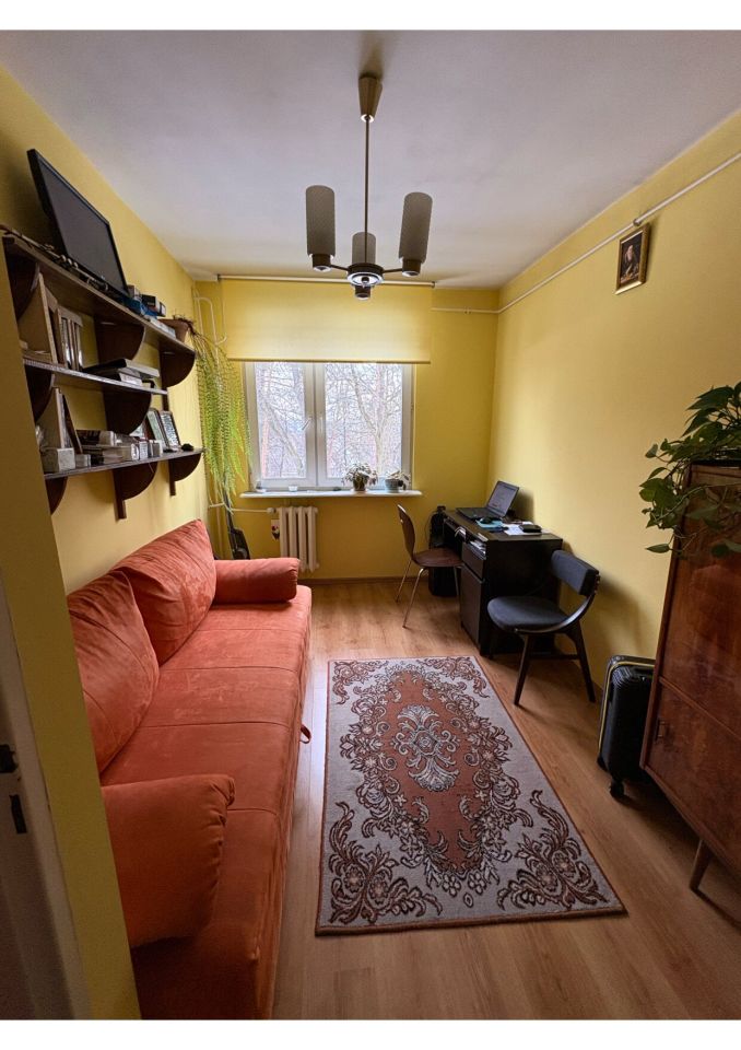 Mieszkanie 3-pokojowe Pionki Centralna Kolonia, ul. Sosnowa. Zdjęcie 8