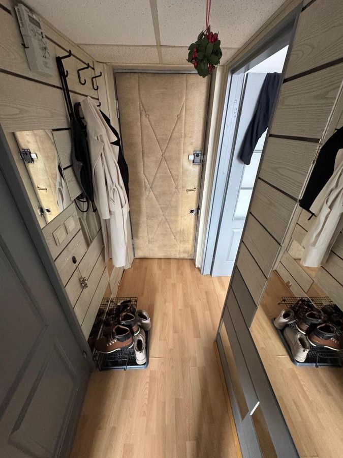 Mieszkanie 1-pokojowe Warszawa Ochota, ul. Barska. Zdjęcie 8