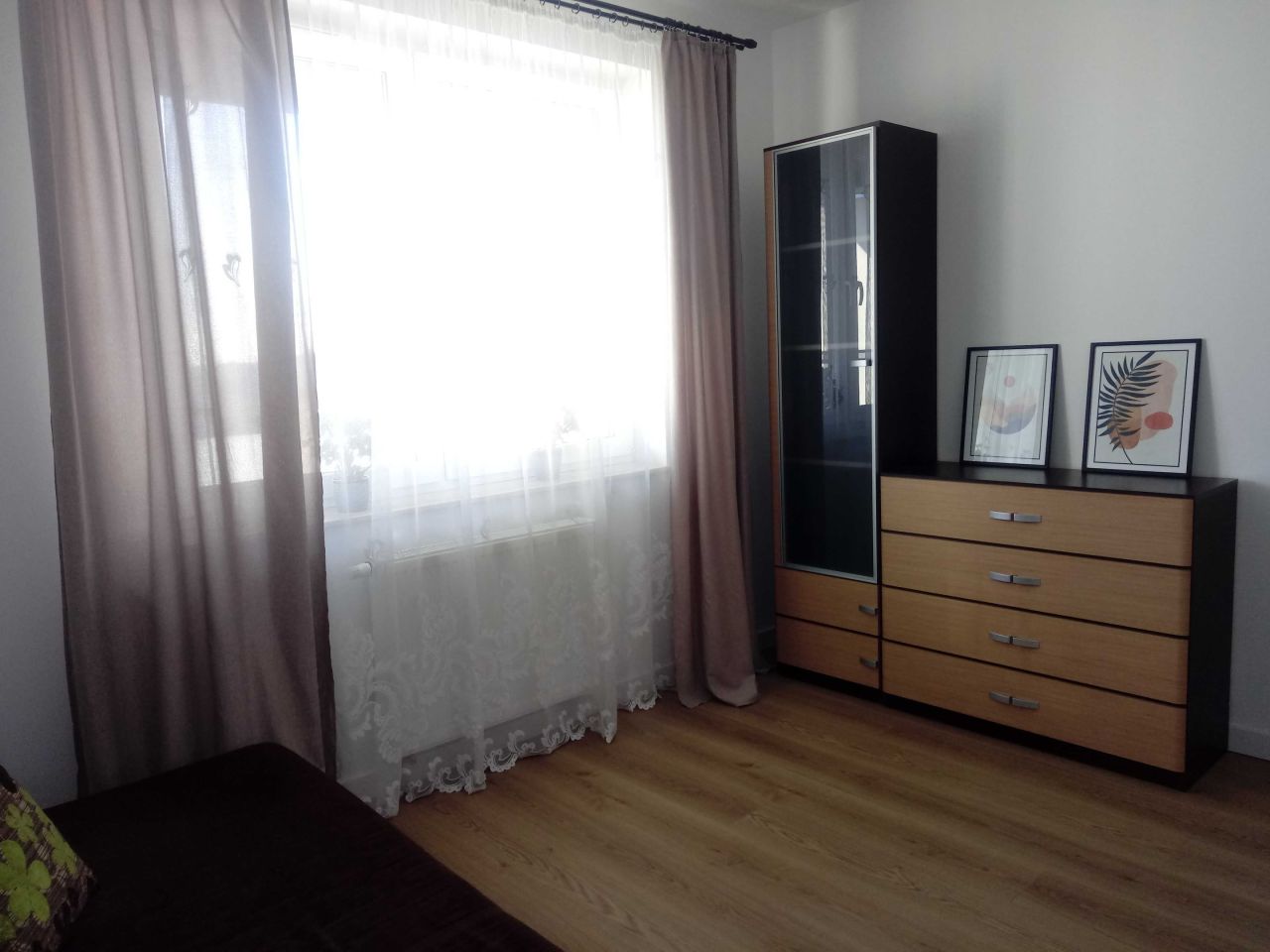 Mieszkanie 2-pokojowe Lublin Felin, ul. Generała Witolda Urbanowicza. Zdjęcie 2