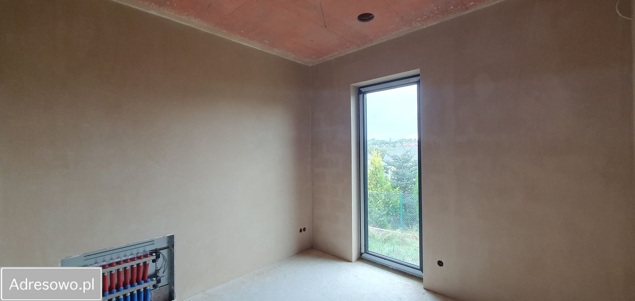 dom wolnostojący, 5 pokoi Górki Wielkie. Zdjęcie 10