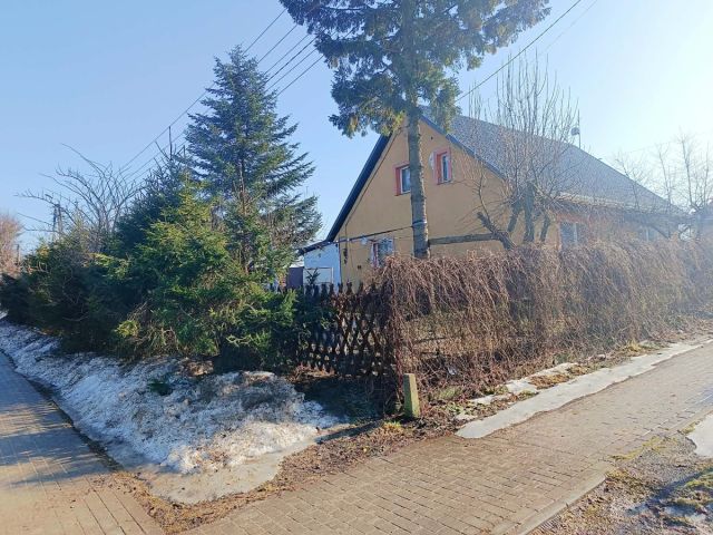 bliźniak, 3 pokoje Lubnowy Wielkie. Zdjęcie 1