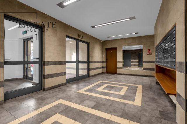 Mieszkanie 2-pokojowe Warszawa Praga, ul. Stanisława Mikołajczyka. Zdjęcie 12