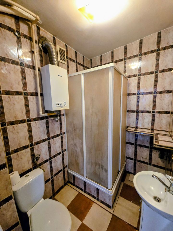 Mieszkanie 1-pokojowe Wągrowiec. Zdjęcie 8