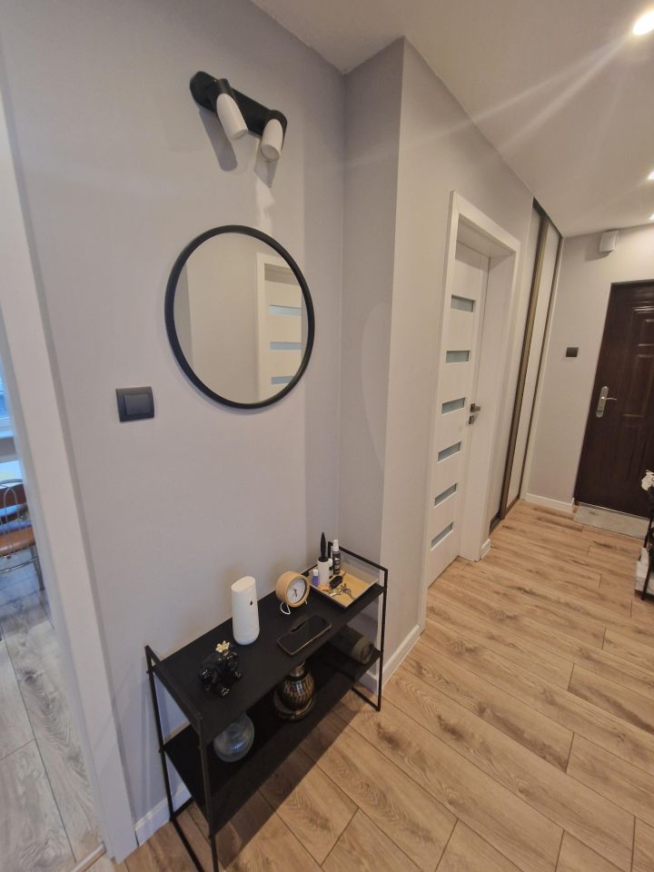 Mieszkanie 4-pokojowe Milejów, ul. Partyzancka. Zdjęcie 10